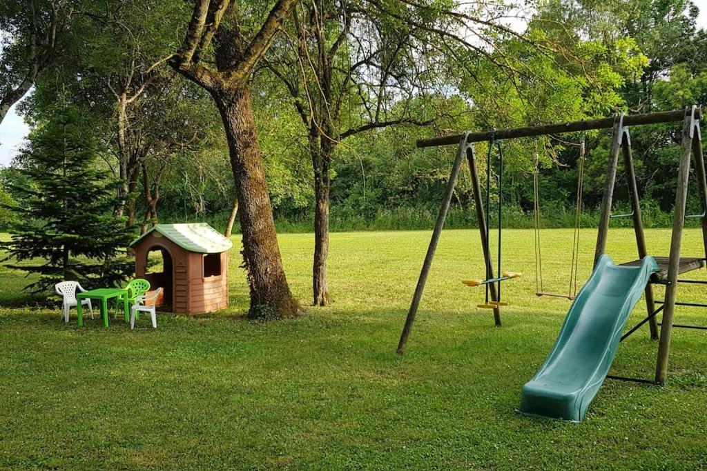 Maison De Vacances A L'Ombre Du Saule A Cote Du Zoo De Beauval Et Chateaux De La Loire 셀-쉬르-셰르 외부 사진